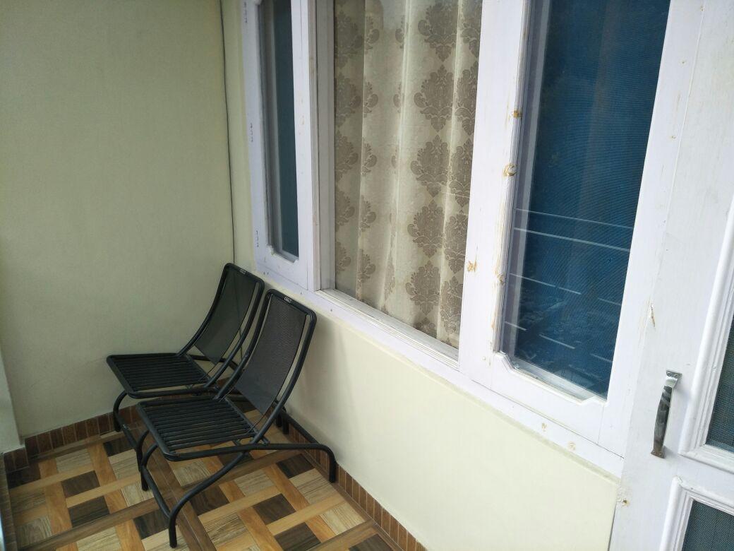 Hotel Mansarovar Banjār Exterior foto